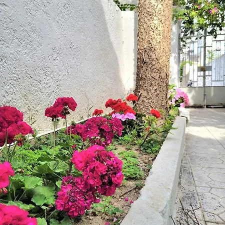 Apartamento Modern House With Courtyard Nearby The Old Town Rhodes City